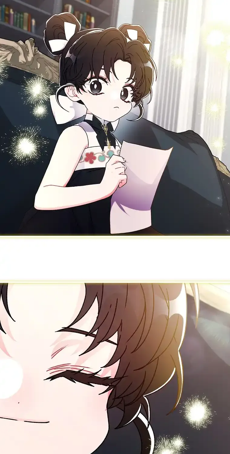 I Became The Male Lead’S Adopted Daughter Chapter 98 page 50 - 
