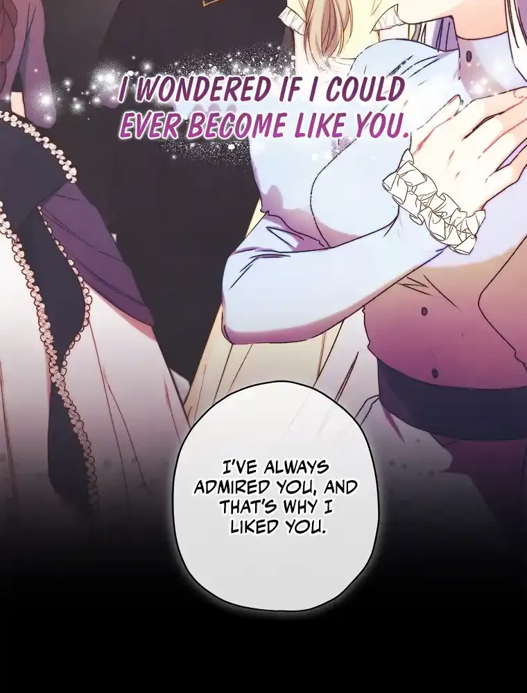 I Became The Male Lead’S Adopted Daughter Chapter 98 page 55 - 