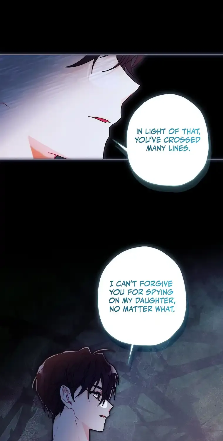 I Became The Male Lead’S Adopted Daughter Chapter 98 page 56 - 