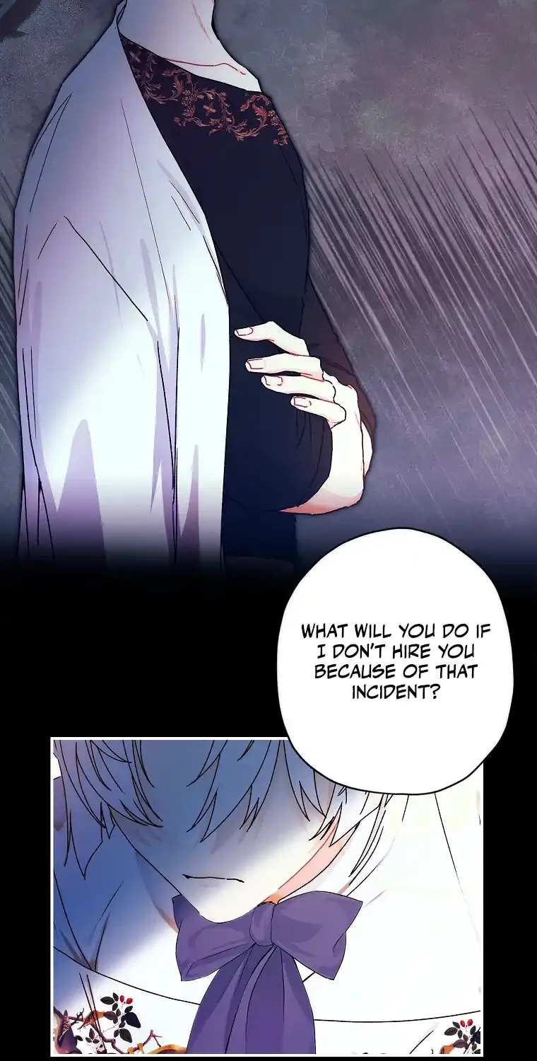 I Became The Male Lead’S Adopted Daughter Chapter 98 page 57 - 