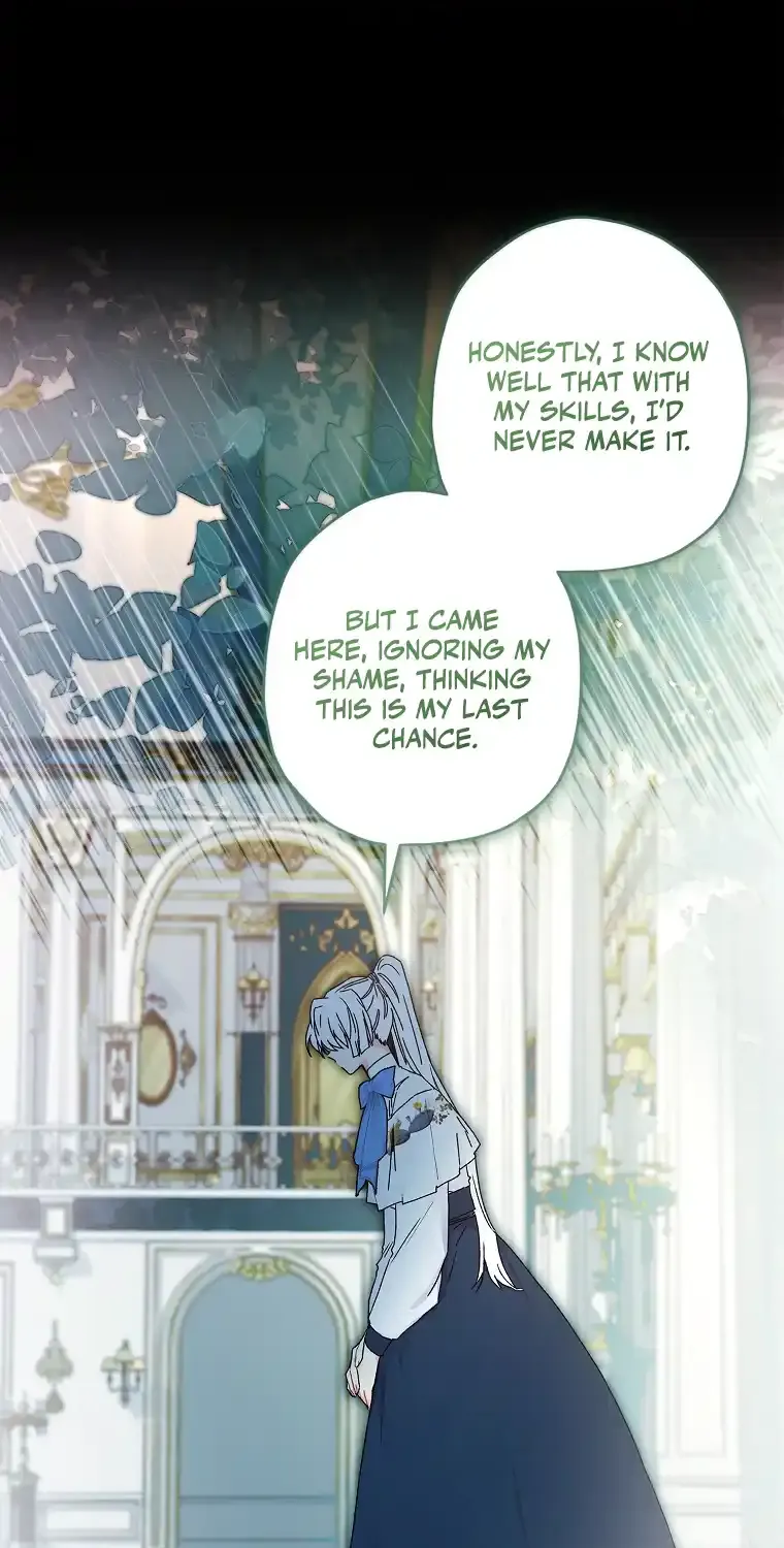 I Became The Male Lead’S Adopted Daughter Chapter 98 page 58 - 