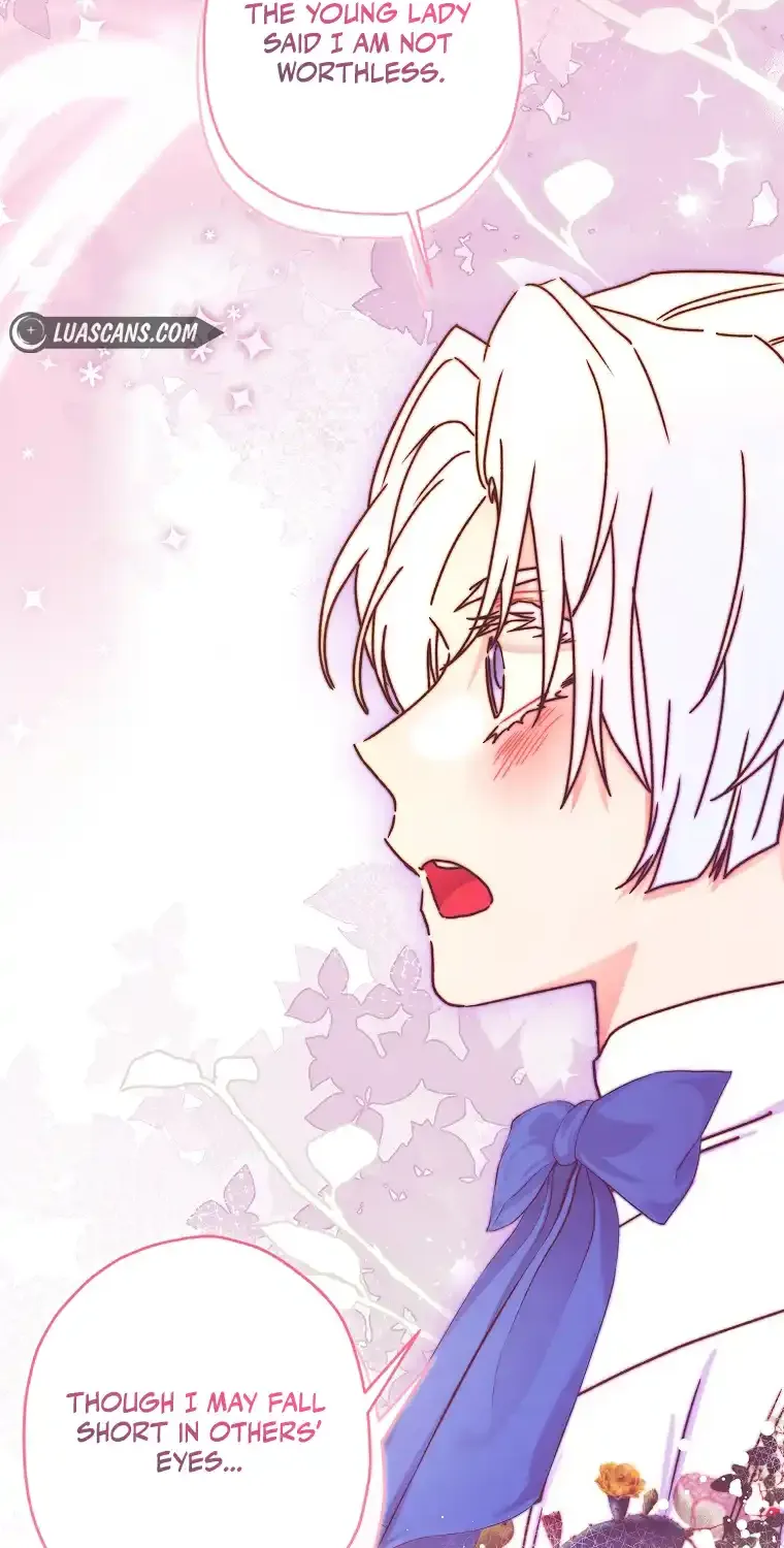 I Became The Male Lead’S Adopted Daughter Chapter 98 page 61 - 