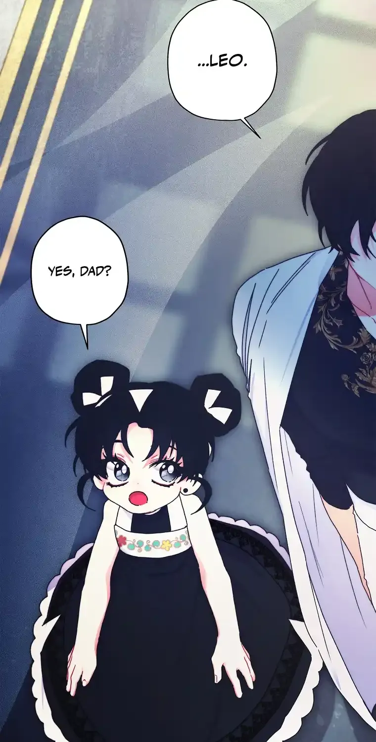 I Became The Male Lead’S Adopted Daughter Chapter 98 page 64 - 