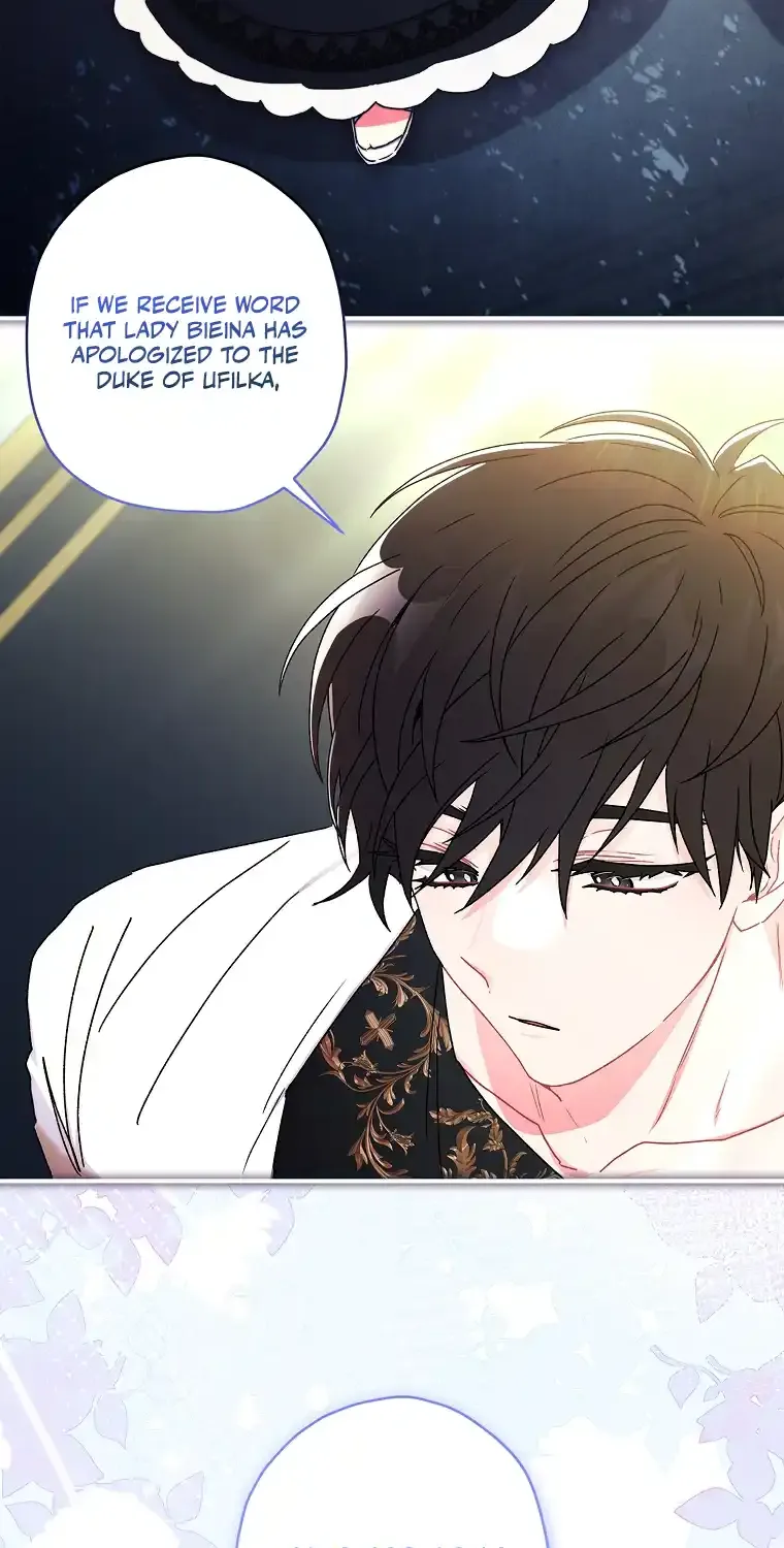 I Became The Male Lead’S Adopted Daughter Chapter 98 page 65 - 