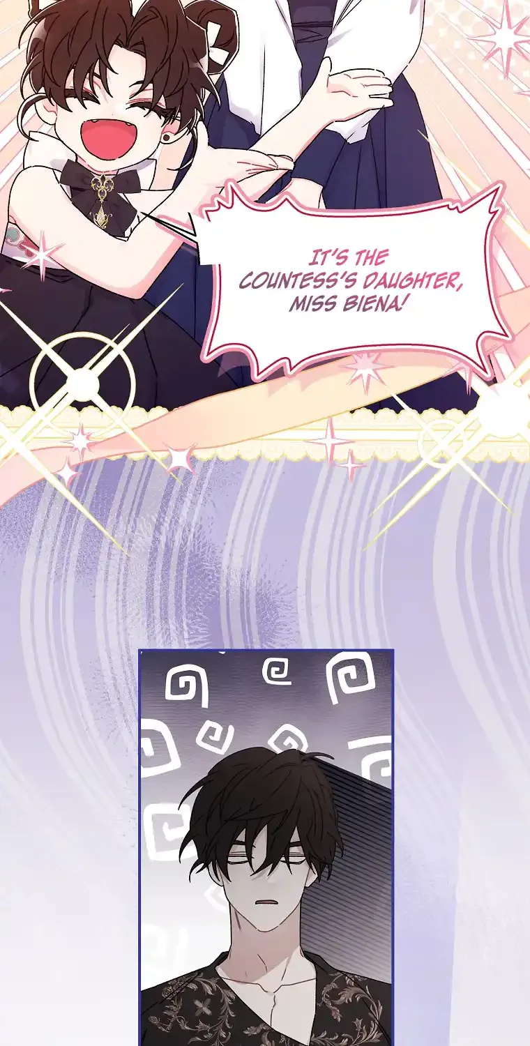 I Became The Male Lead’S Adopted Daughter Chapter 98 page 9 - 