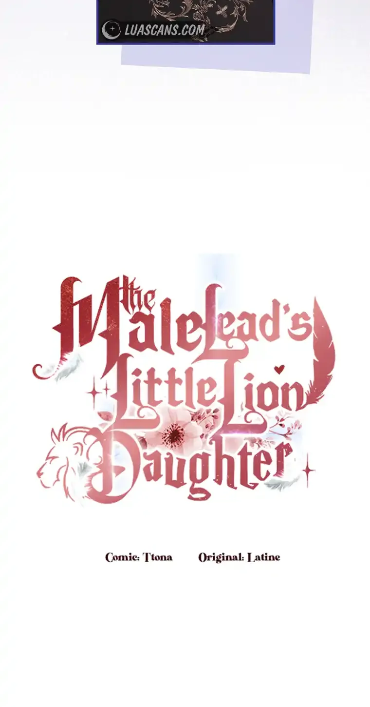 I Became The Male Lead’S Adopted Daughter Chapter 98 page 10 - 