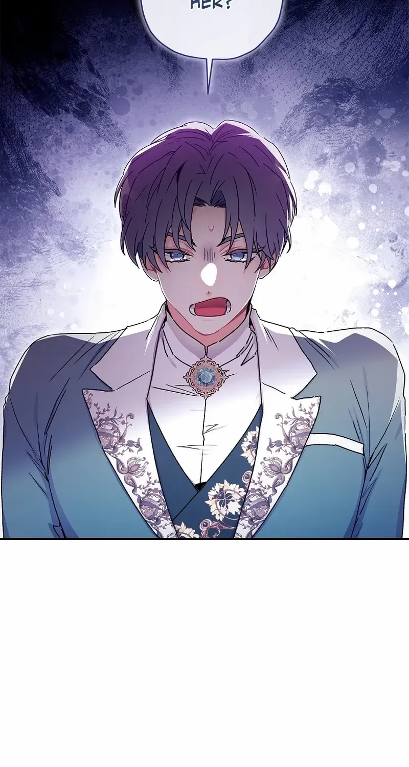 I Became The Male Lead’S Adopted Daughter Chapter 99 page 2 - 
