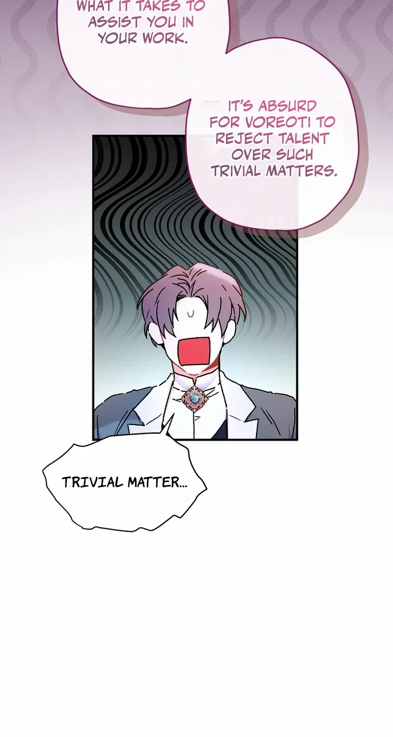 I Became The Male Lead’S Adopted Daughter Chapter 99 page 11 - 