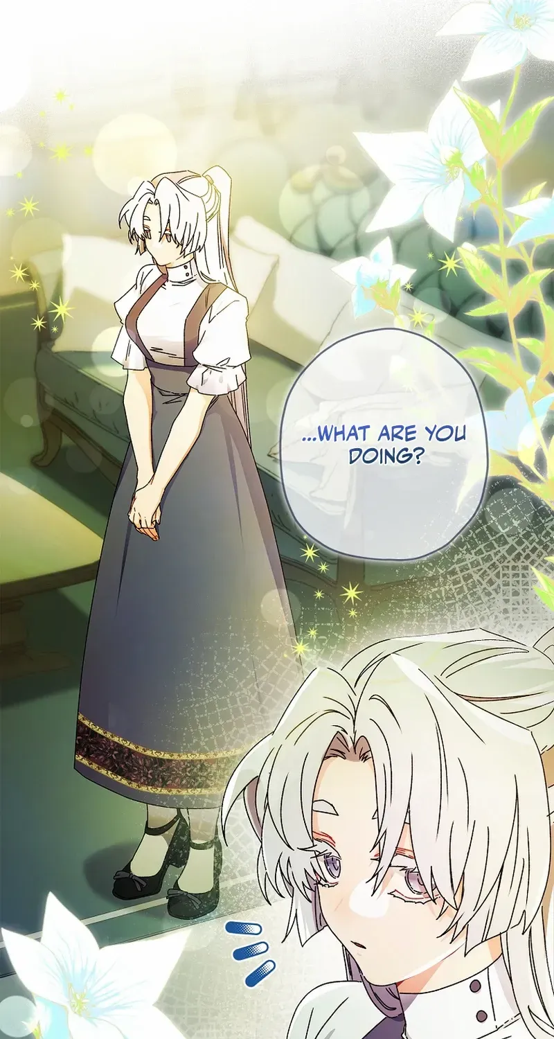 I Became The Male Lead’S Adopted Daughter Chapter 99 page 15 - 