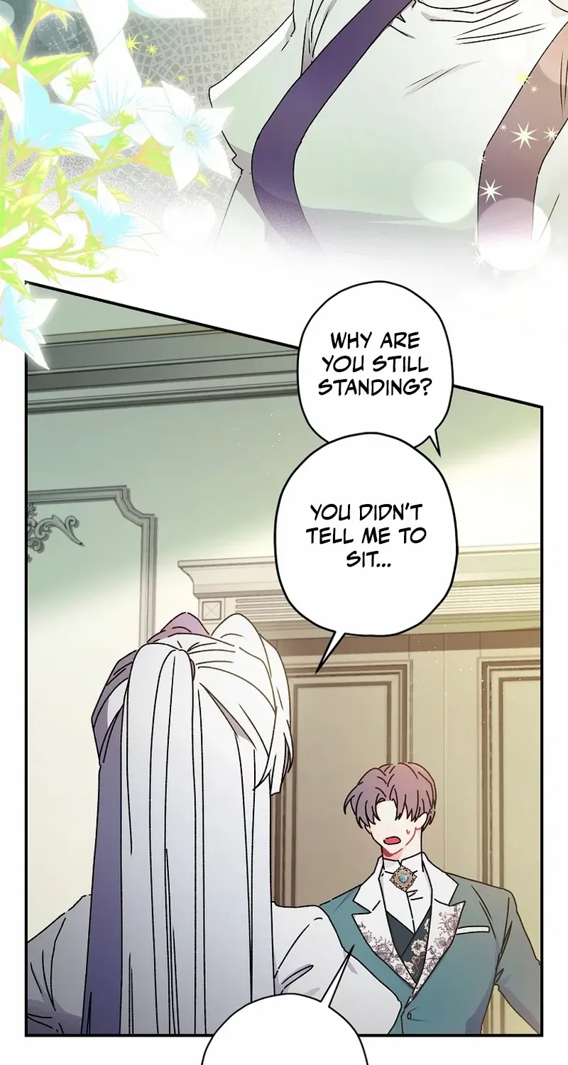 I Became The Male Lead’S Adopted Daughter Chapter 99 page 16 - 