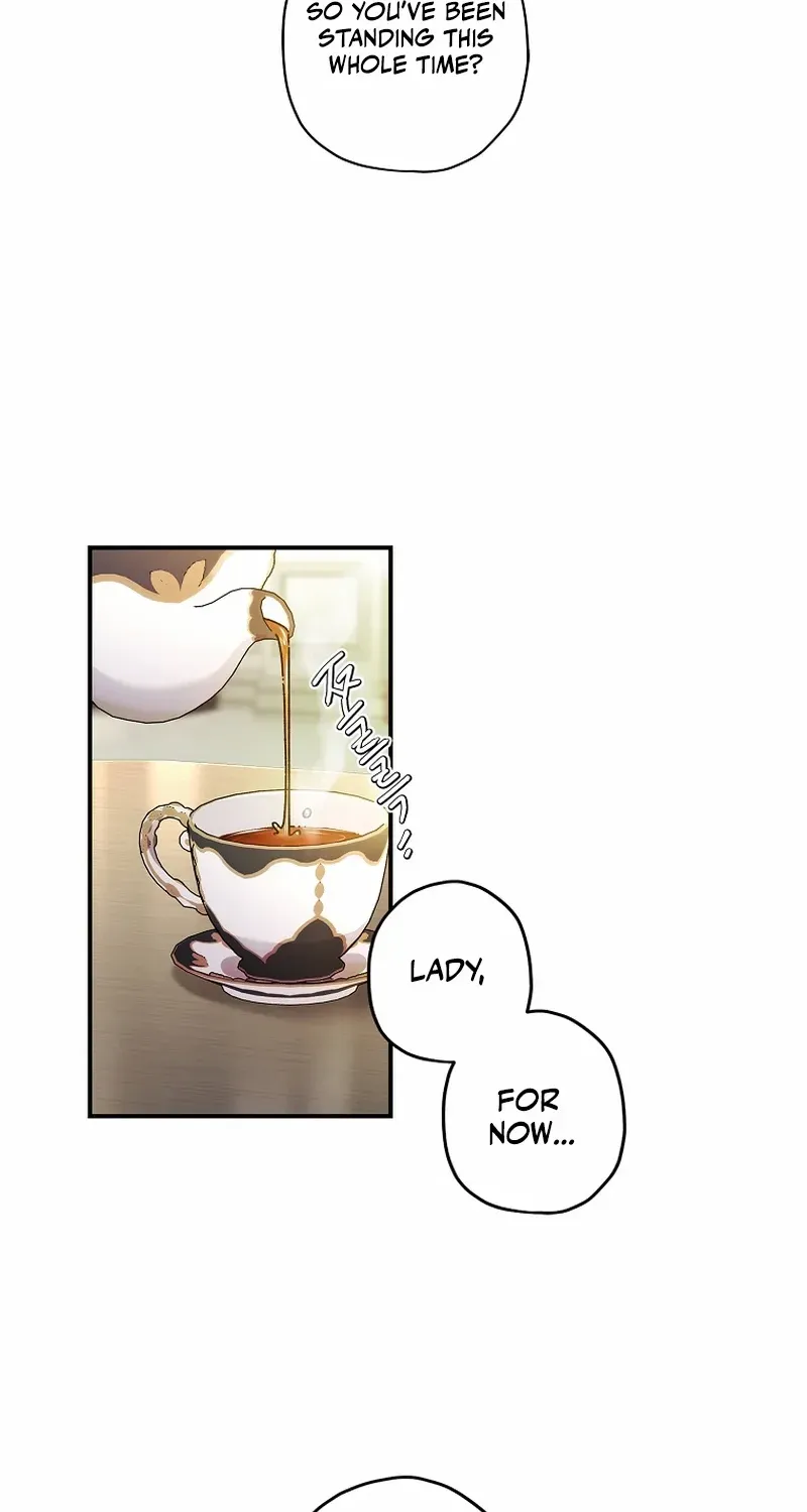 I Became The Male Lead’S Adopted Daughter Chapter 99 page 17 - 
