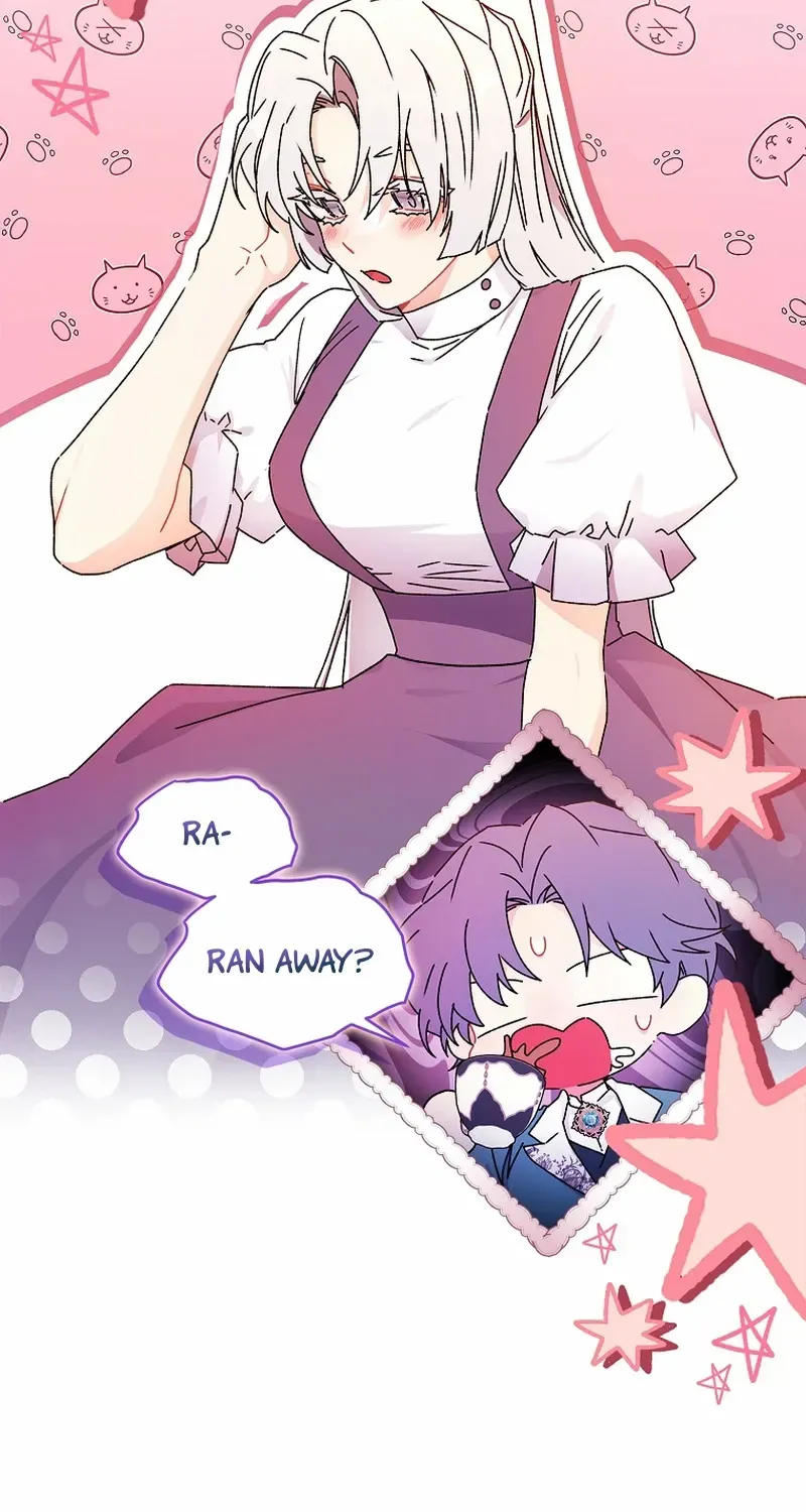 I Became The Male Lead’S Adopted Daughter Chapter 99 page 19 - 