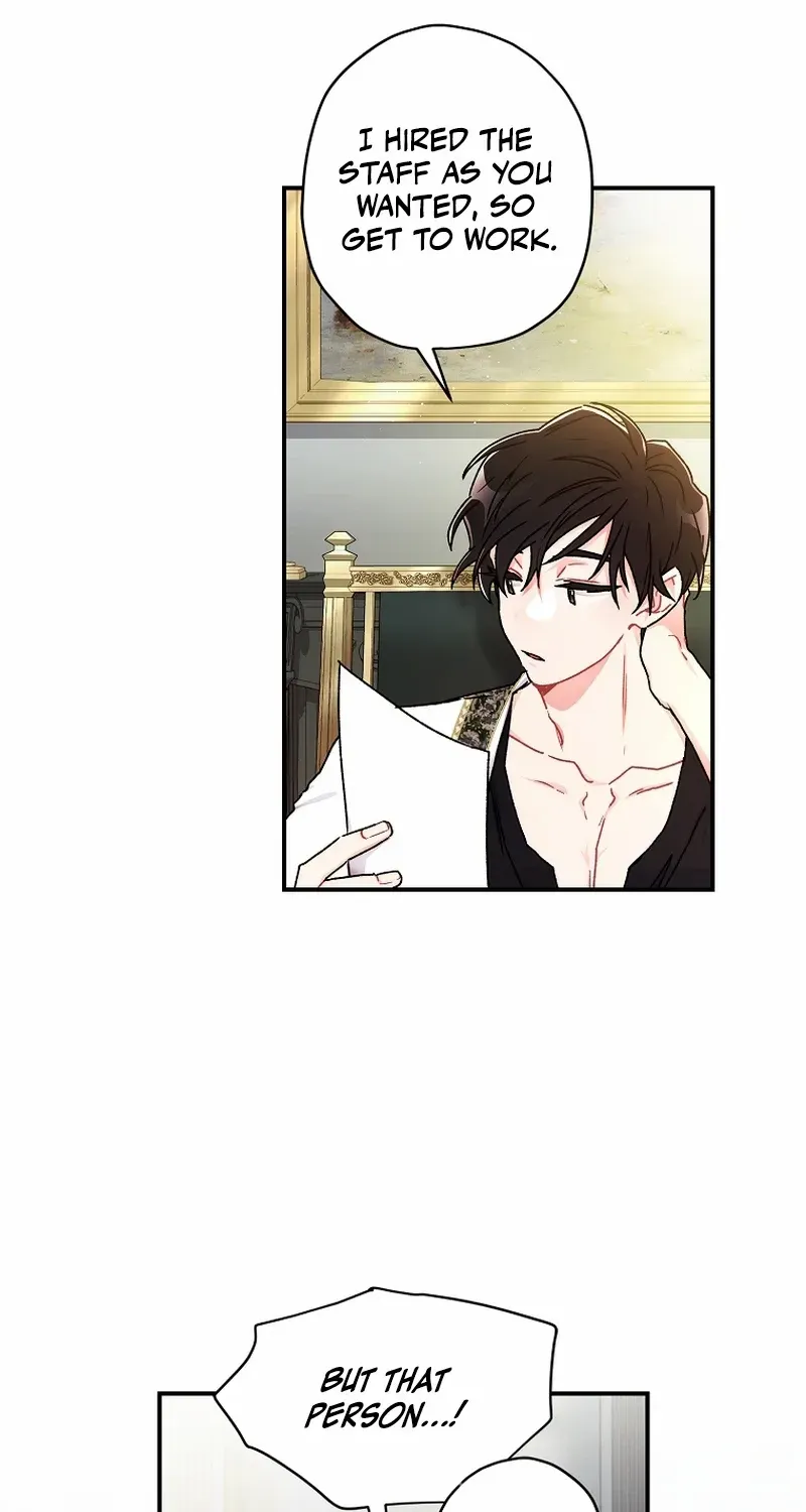 I Became The Male Lead’S Adopted Daughter Chapter 99 page 3 - 