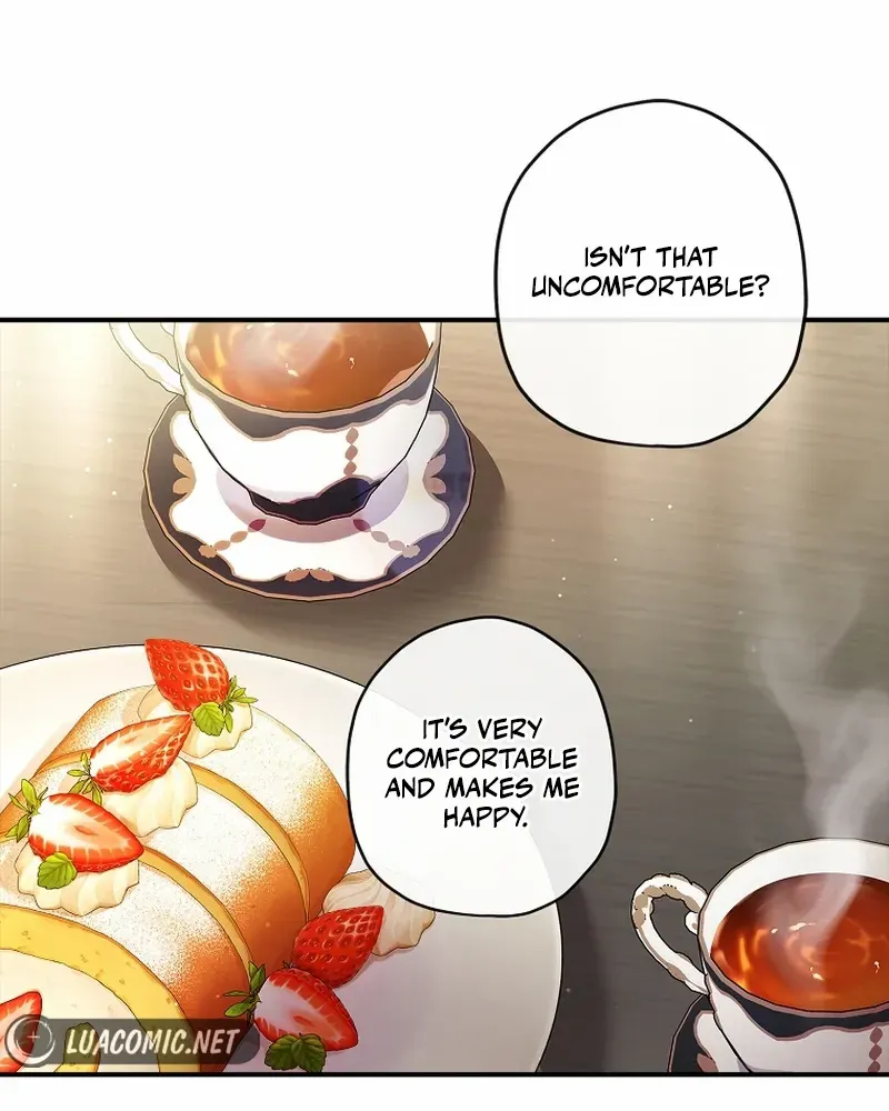 I Became The Male Lead’S Adopted Daughter Chapter 99 page 21 - 