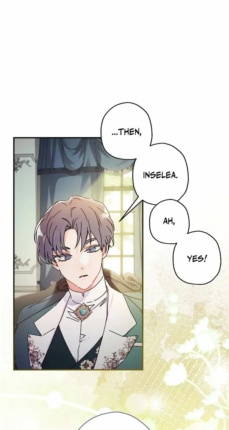 I Became The Male Lead’S Adopted Daughter Chapter 99 page 22 - 