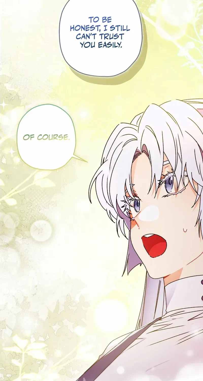 I Became The Male Lead’S Adopted Daughter Chapter 99 page 23 - 