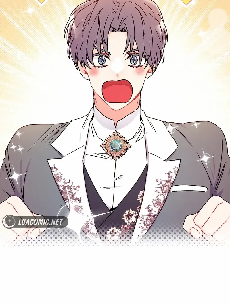 I Became The Male Lead’S Adopted Daughter Chapter 99 page 27 - 
