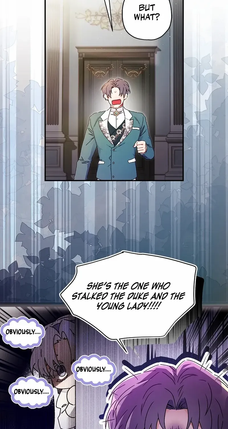 I Became The Male Lead’S Adopted Daughter Chapter 99 page 4 - 