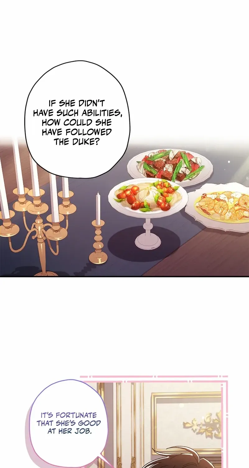 I Became The Male Lead’S Adopted Daughter Chapter 99 page 31 - 