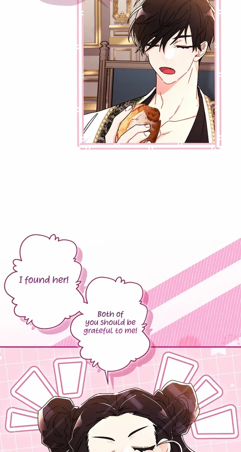I Became The Male Lead’S Adopted Daughter Chapter 99 page 32 - 