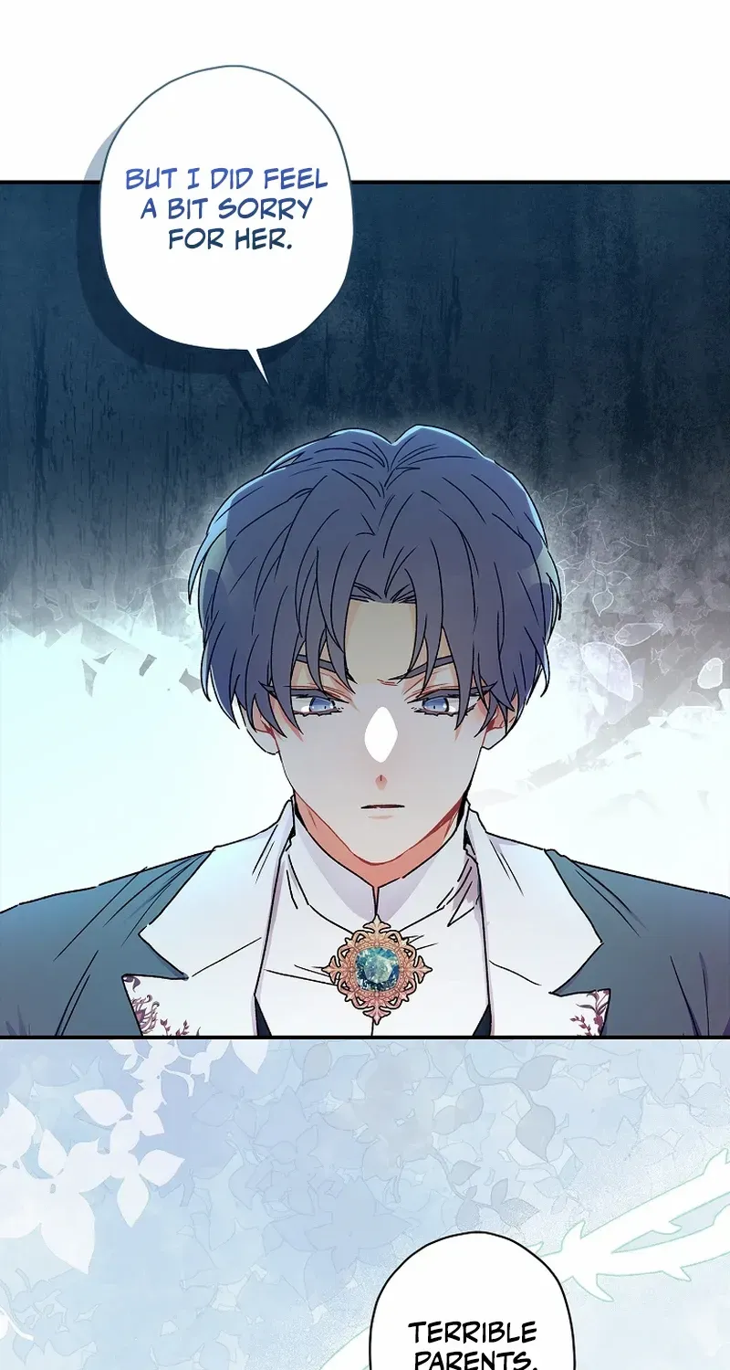 I Became The Male Lead’S Adopted Daughter Chapter 99 page 35 - 