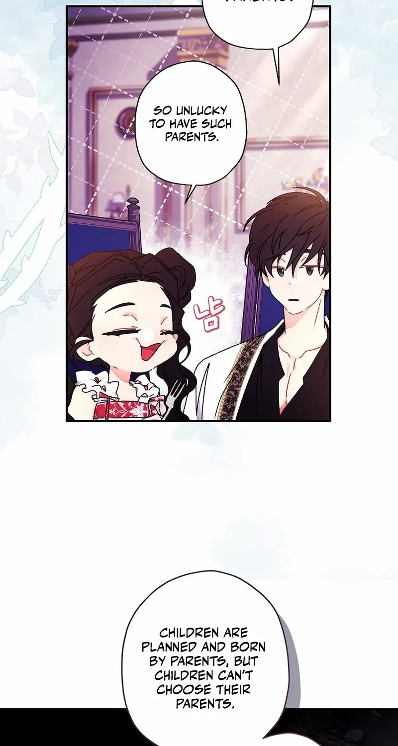I Became The Male Lead’S Adopted Daughter Chapter 99 page 36 - 