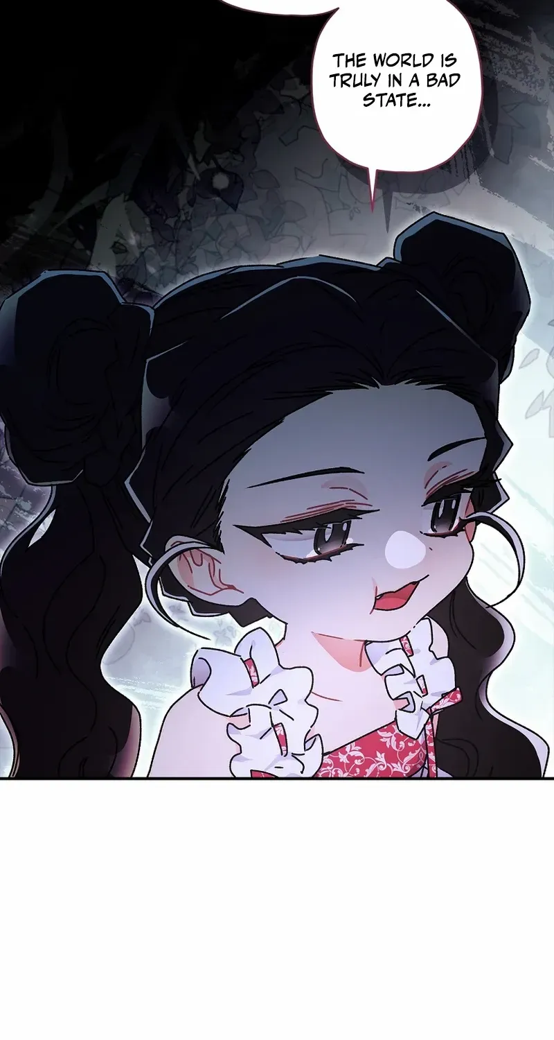I Became The Male Lead’S Adopted Daughter Chapter 99 page 37 - 