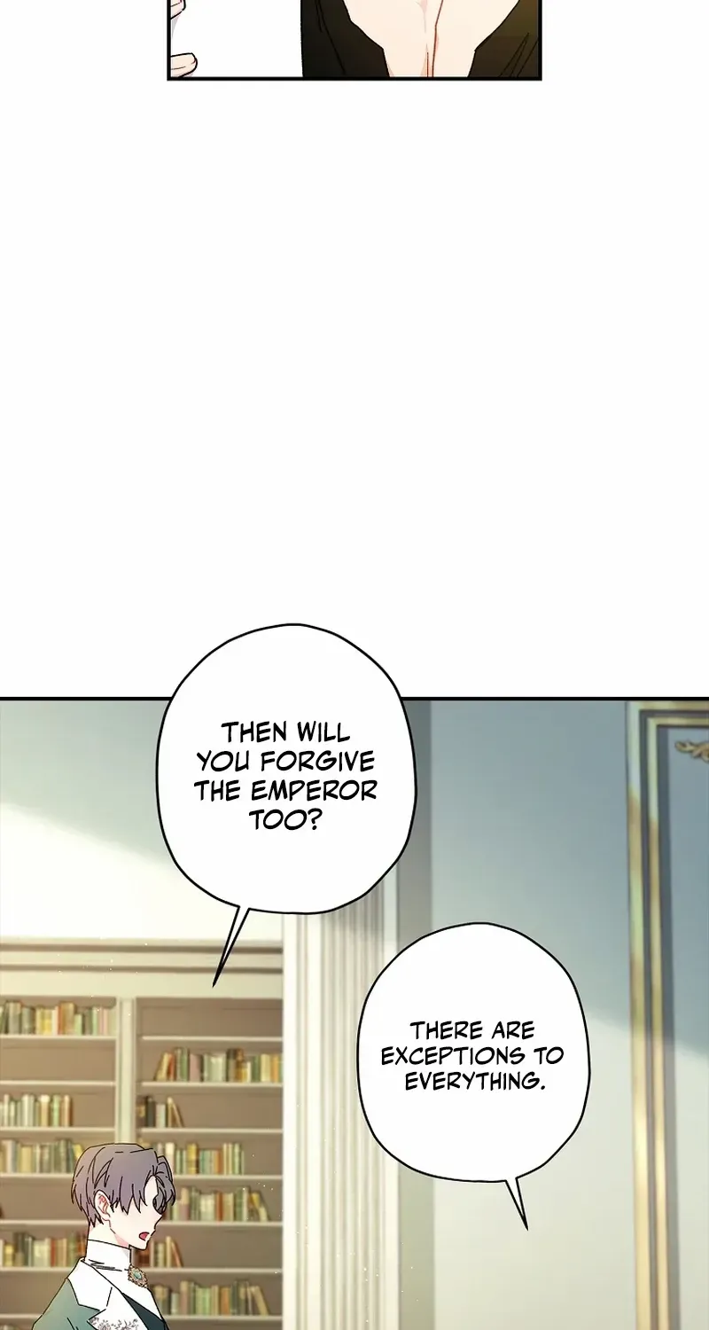 I Became The Male Lead’S Adopted Daughter Chapter 99 page 6 - 