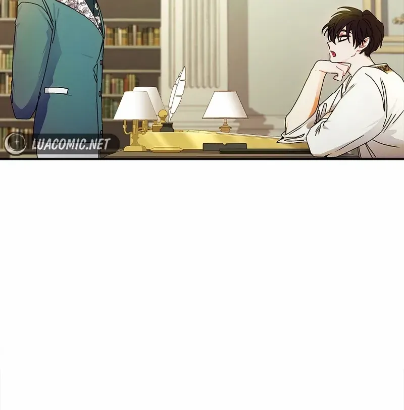 I Became The Male Lead’S Adopted Daughter Chapter 99 page 7 - 
