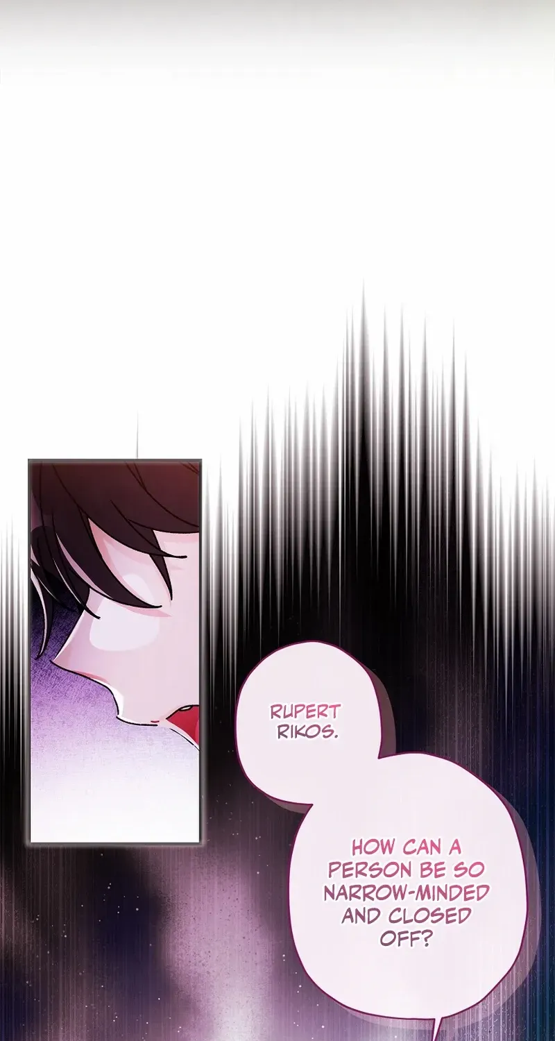 I Became The Male Lead’S Adopted Daughter Chapter 99 page 9 - 