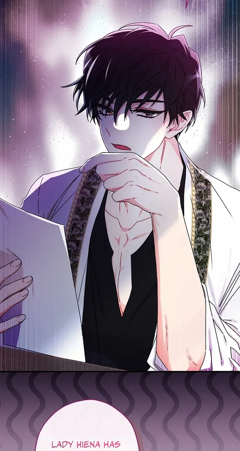 I Became The Male Lead’S Adopted Daughter Chapter 99 page 10 - 