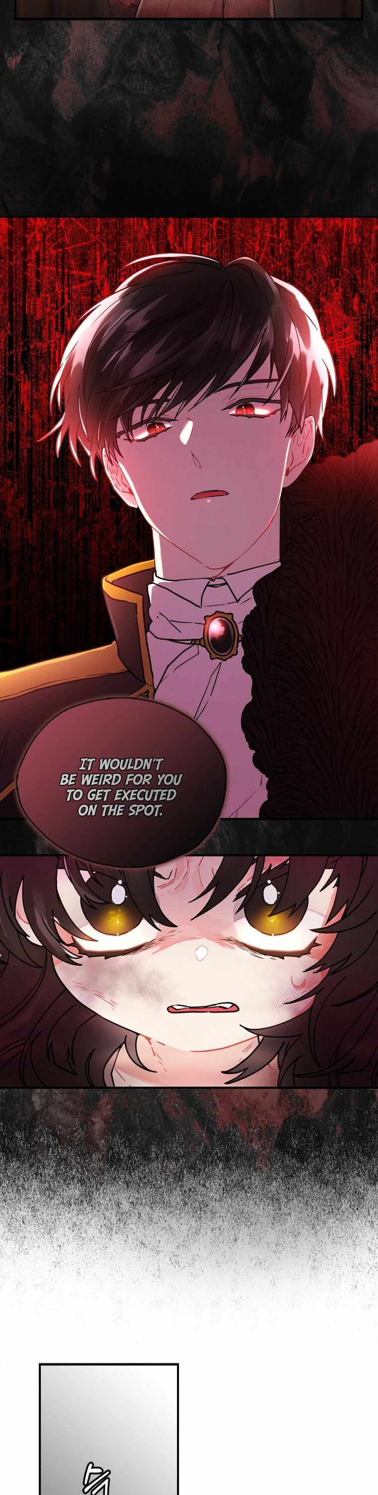 I Became the Male Lead’s Adoptive Daughter Chapter 1 page 32 - 