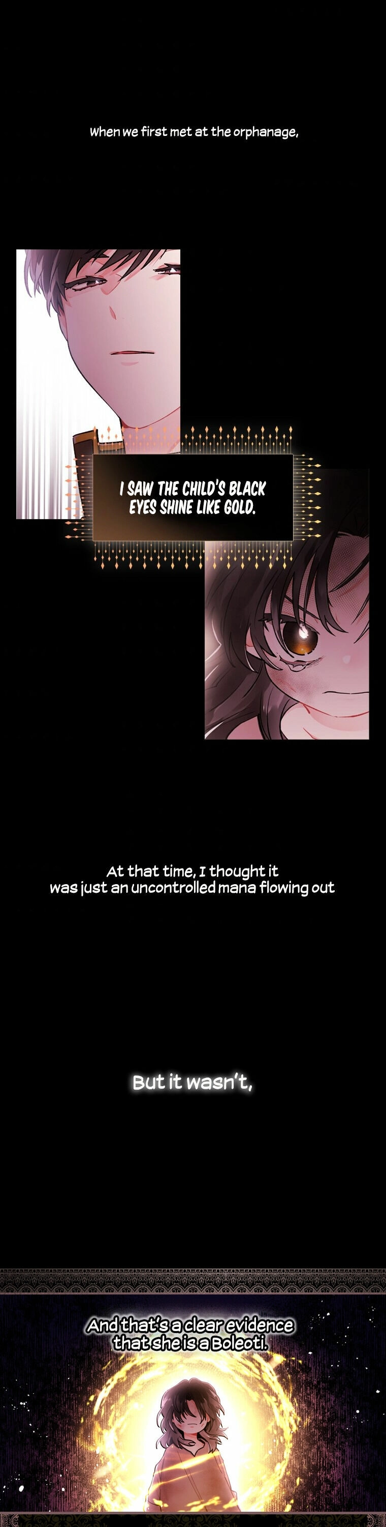 I Became the Male Lead’s Adoptive Daughter Chapter 11 page 18 - 