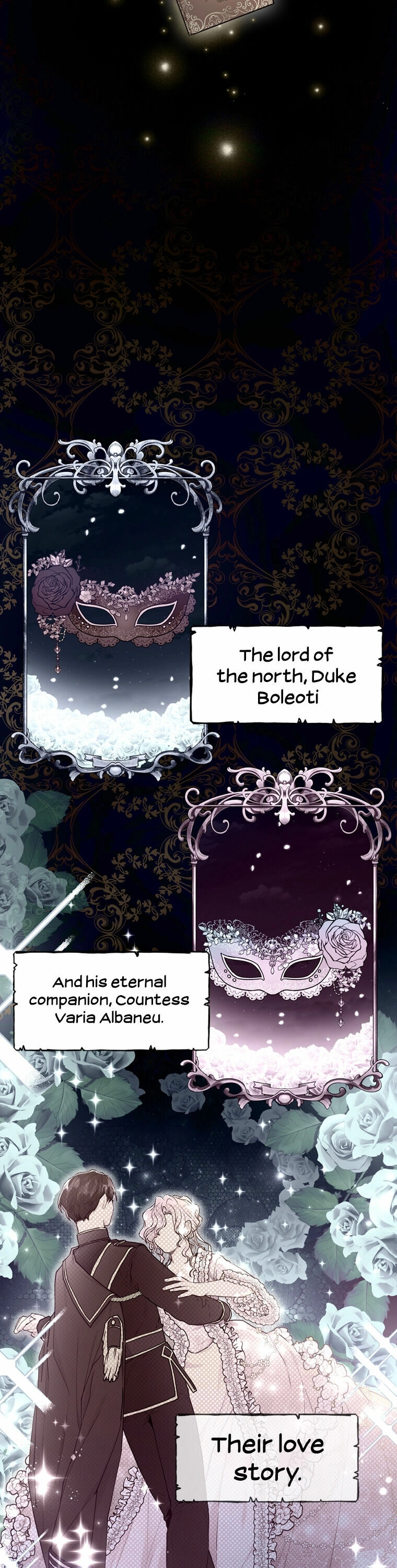 I Became the Male Lead’s Adoptive Daughter Chapter 13 page 4 - 