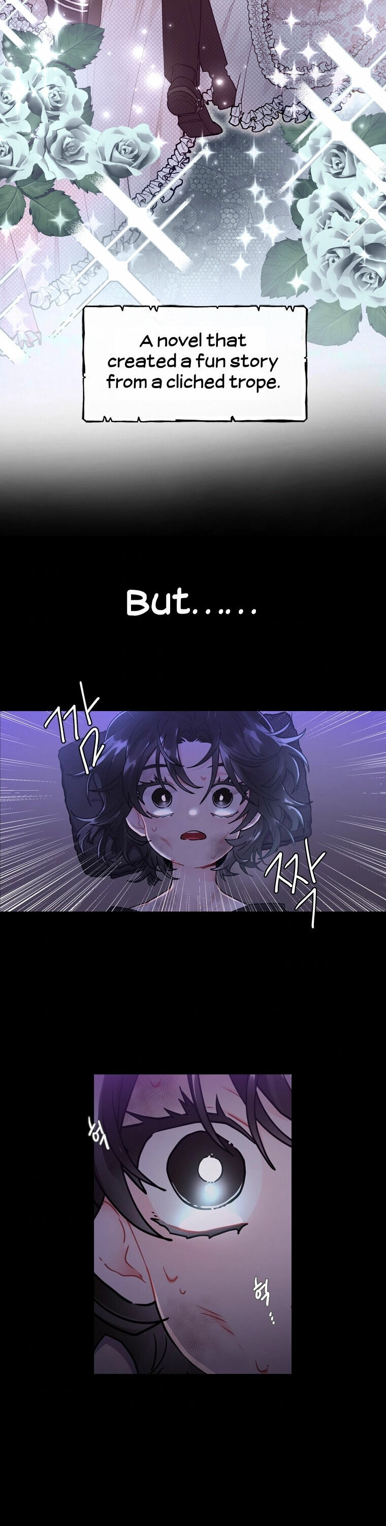 I Became the Male Lead’s Adoptive Daughter Chapter 13 page 5 - 
