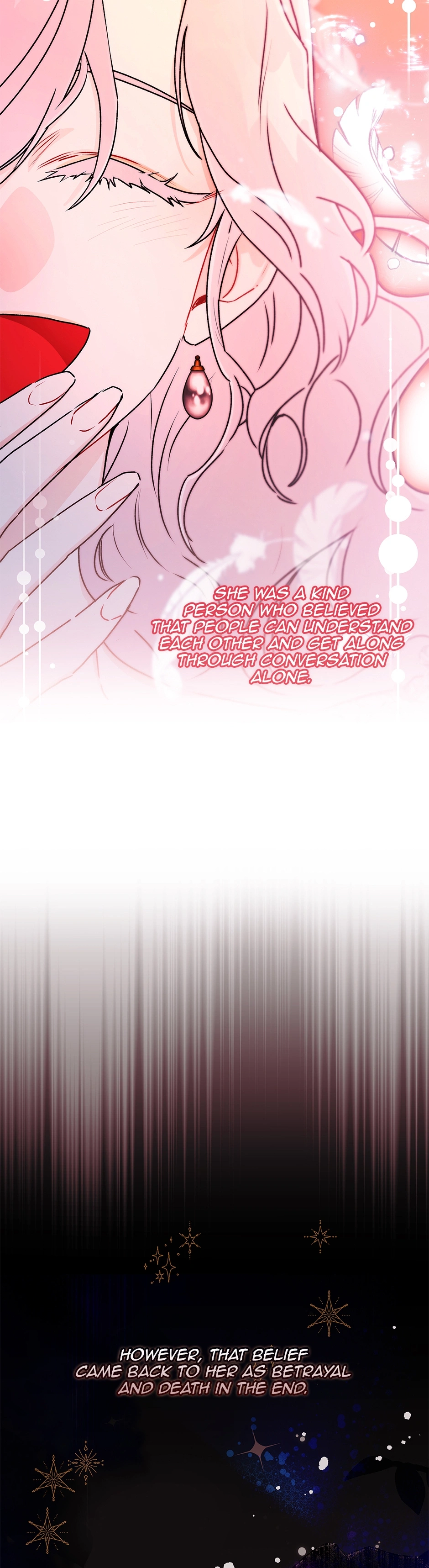 I Became the Male Lead’s Adoptive Daughter Chapter 132 page 6 - 