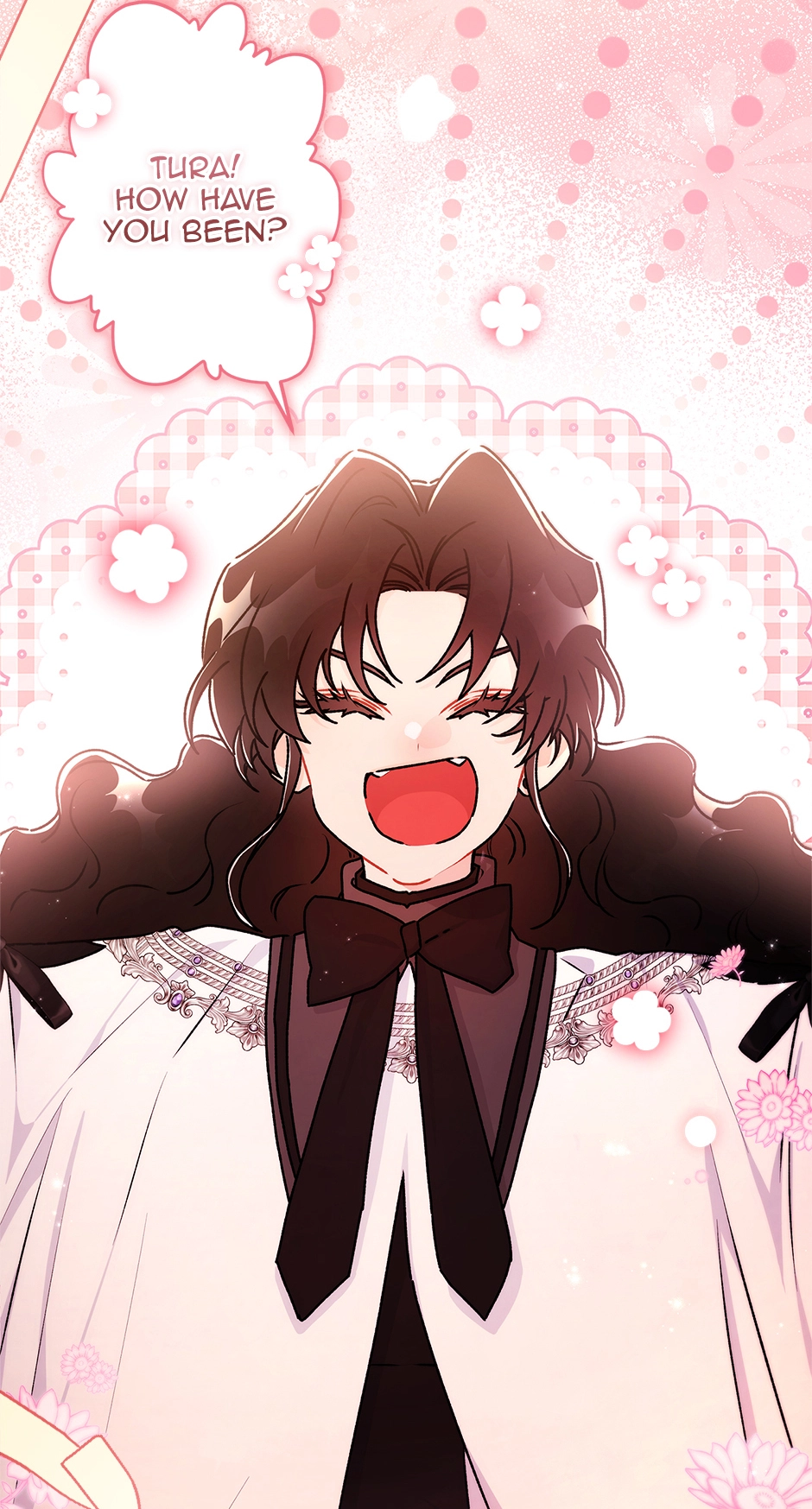 I Became the Male Lead’s Adoptive Daughter Chapter 136 page 2 - 