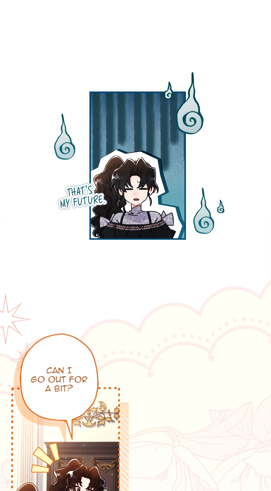 I Became the Male Lead’s Adoptive Daughter Chapter 136 page 13 - 