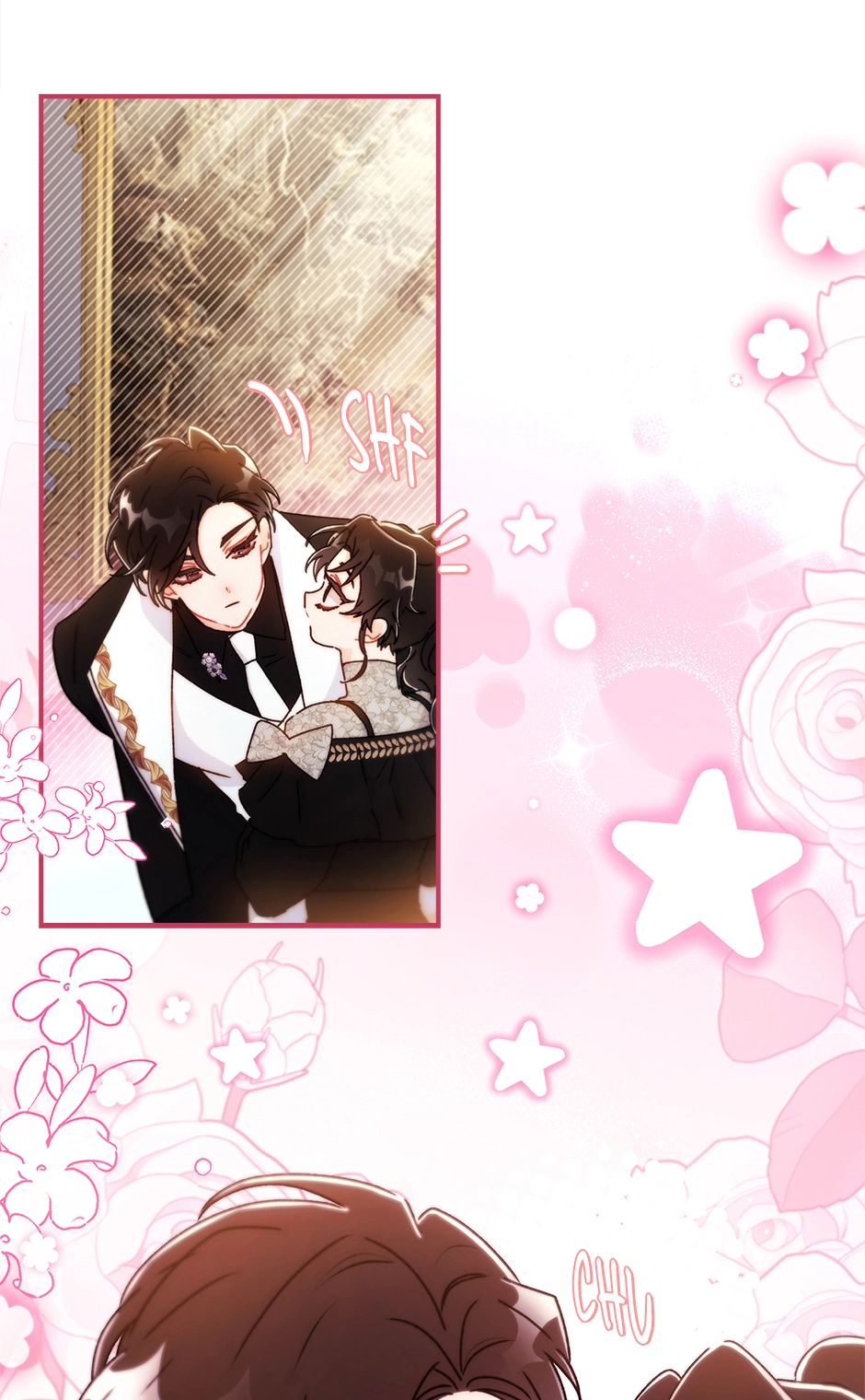 I Became the Male Lead’s Adoptive Daughter Chapter 136 page 22 - 