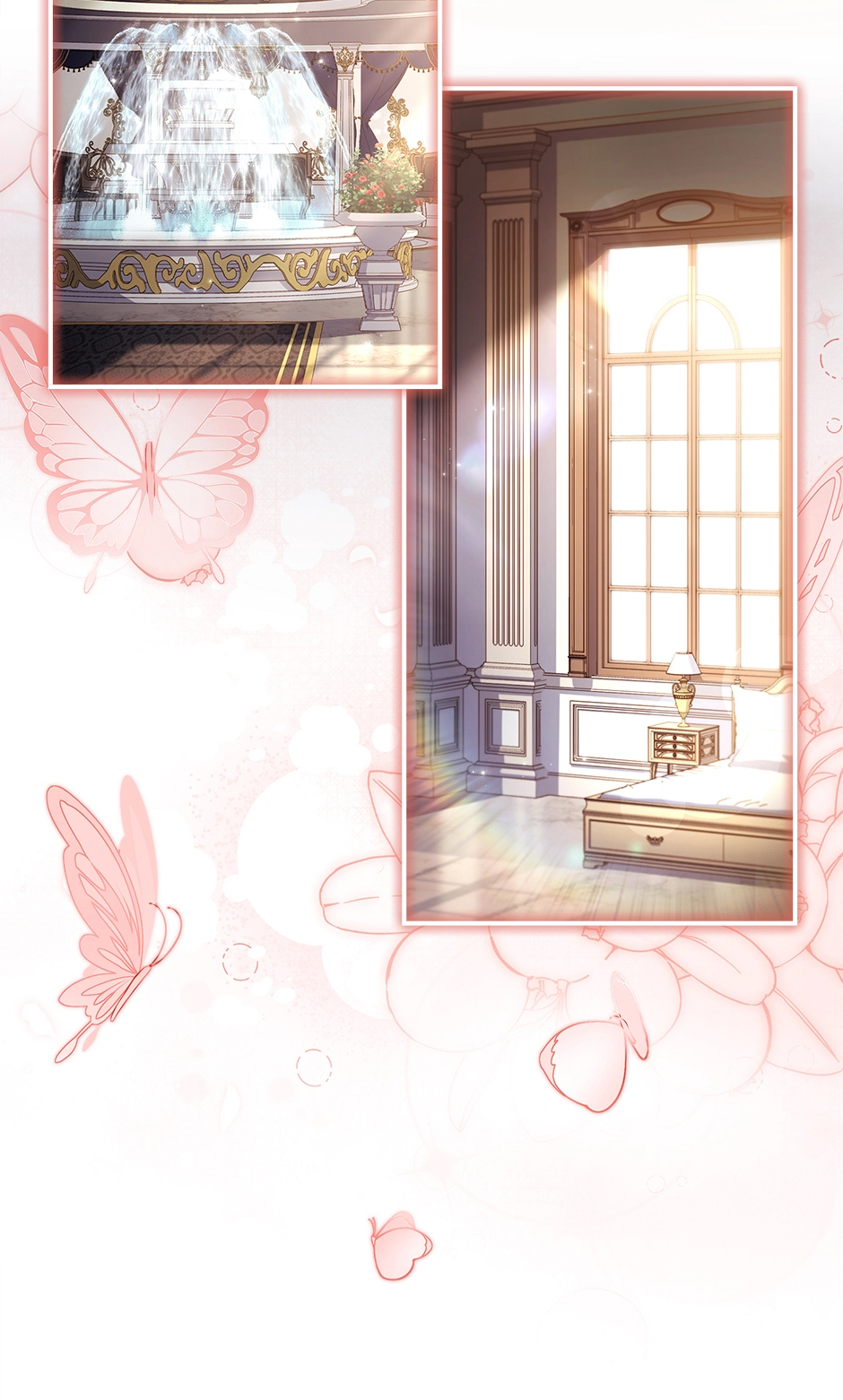 I Became the Male Lead’s Adoptive Daughter Chapter 136 page 6 - 