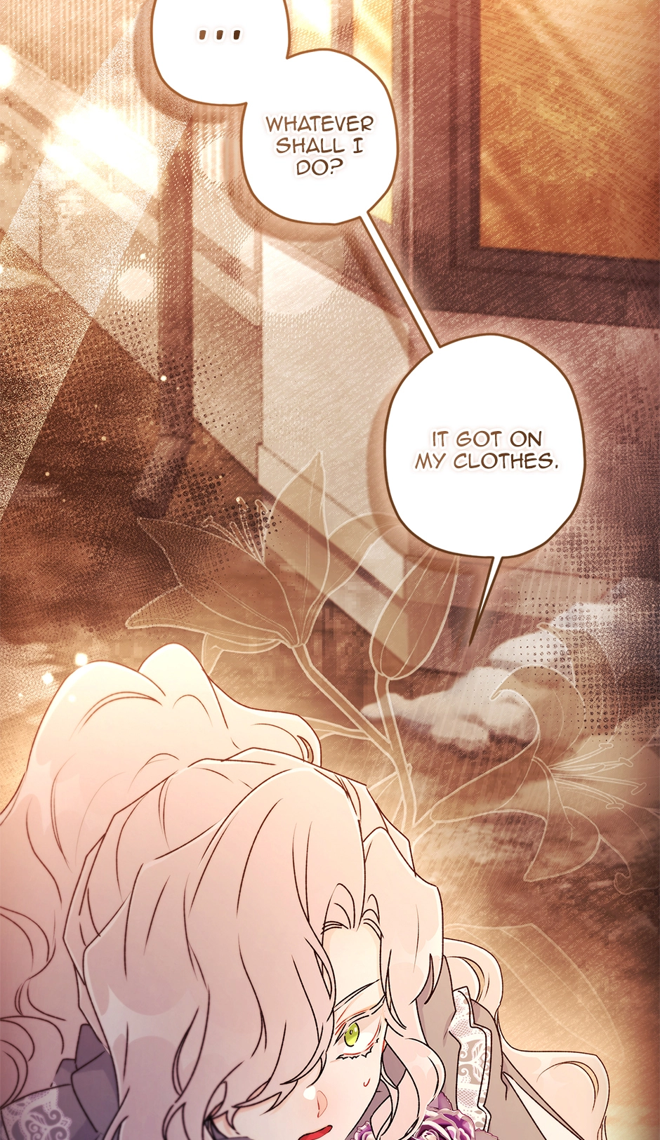 I Became the Male Lead’s Adoptive Daughter Chapter 140 page 2 - 