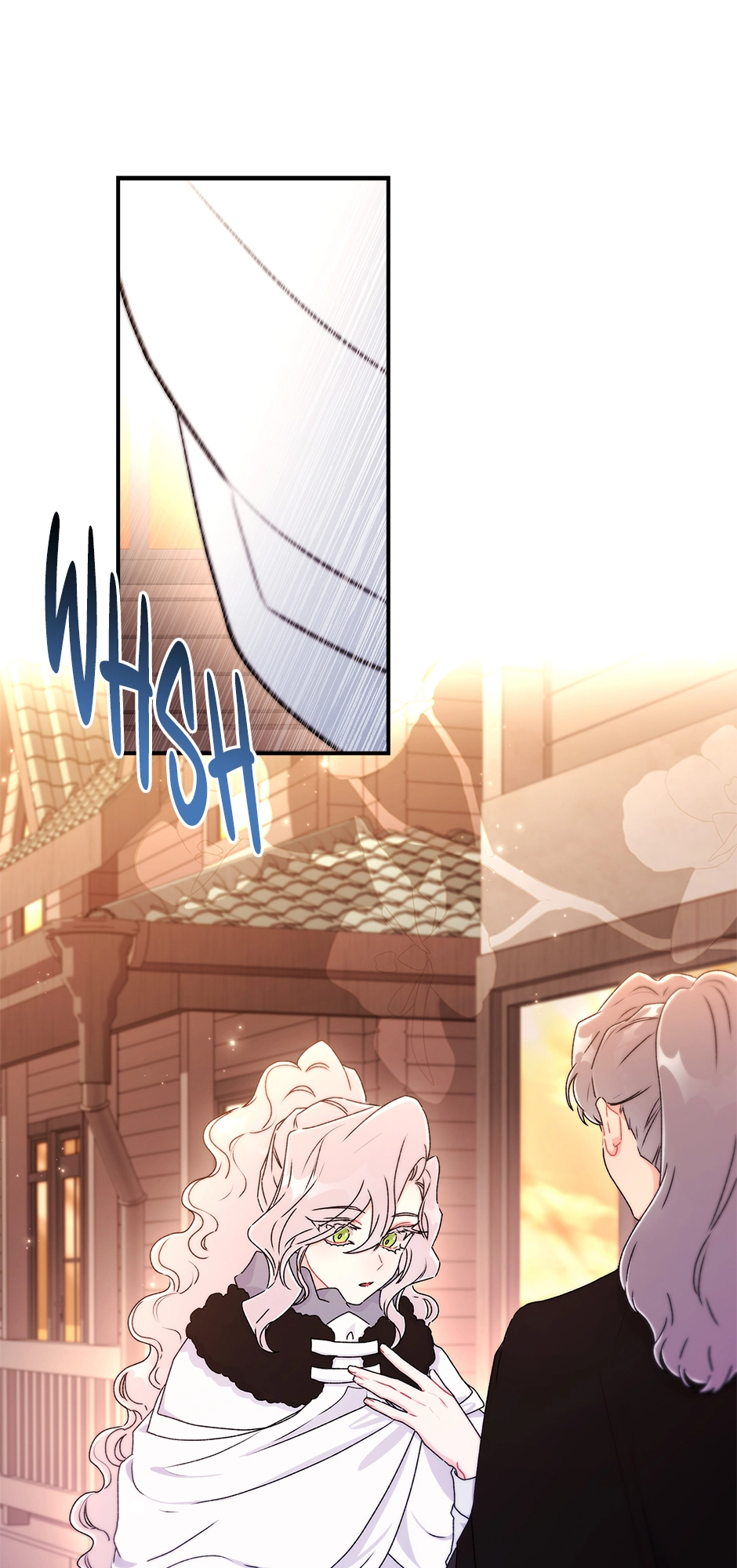 I Became the Male Lead’s Adoptive Daughter Chapter 140 page 13 - 