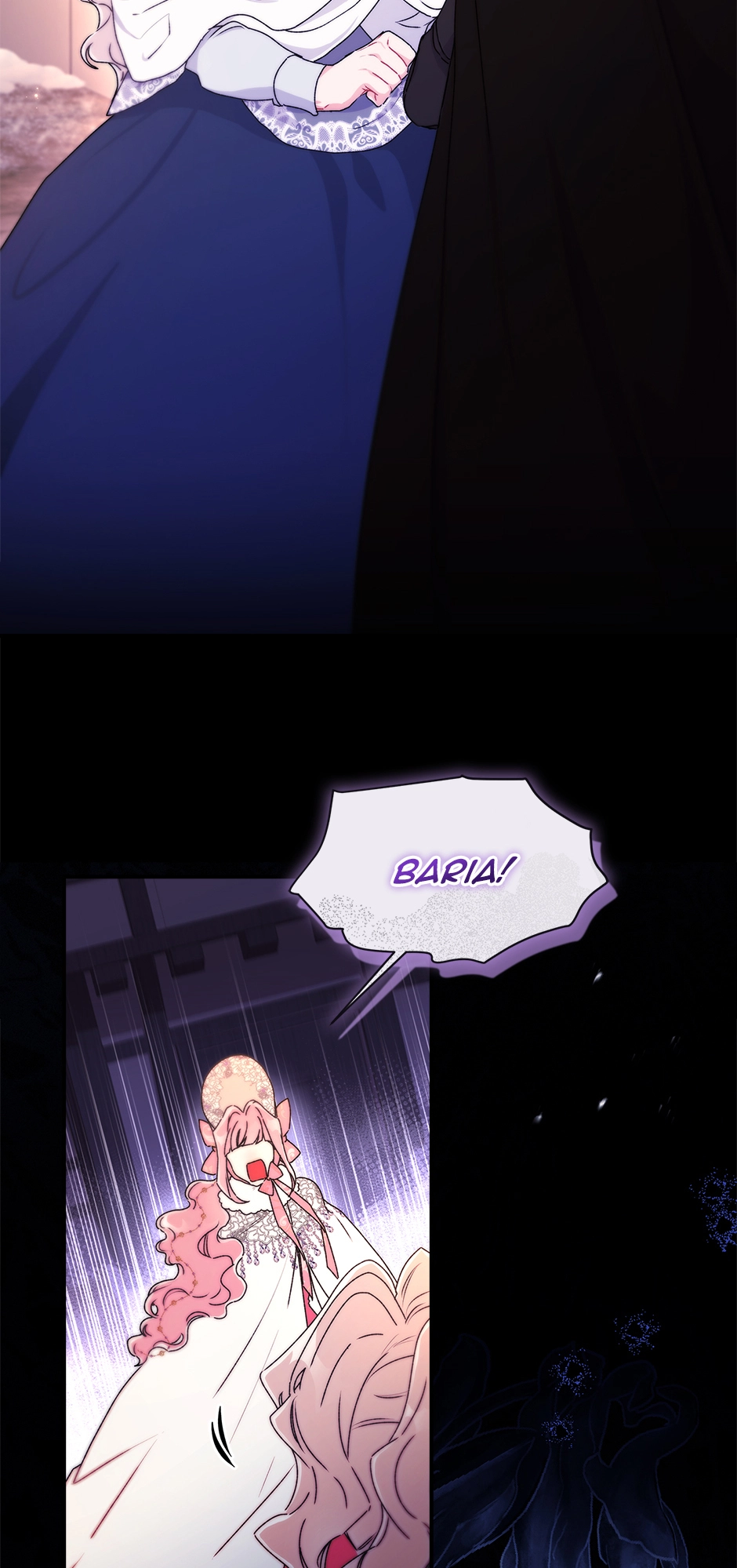 I Became the Male Lead’s Adoptive Daughter Chapter 140 page 14 - 