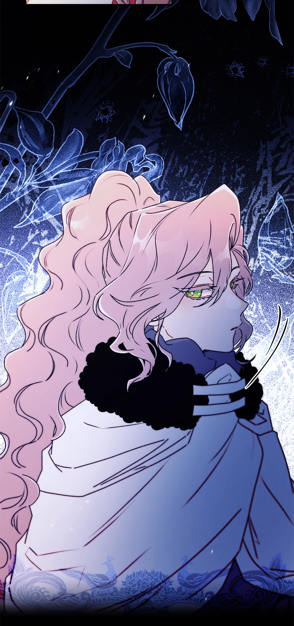 I Became the Male Lead’s Adoptive Daughter Chapter 140 page 15 - 