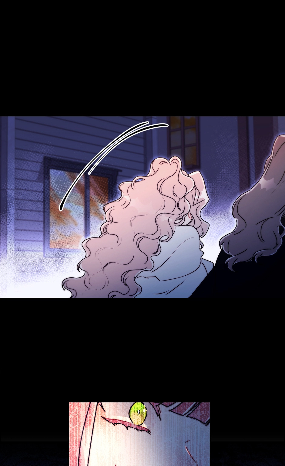 I Became the Male Lead’s Adoptive Daughter Chapter 140 page 16 - 