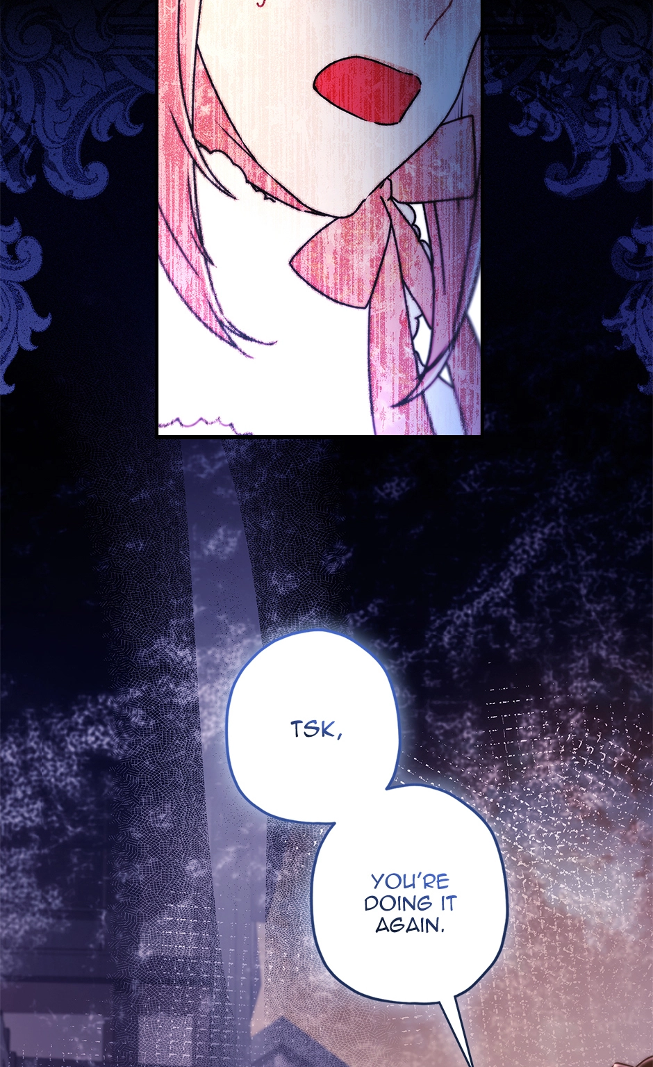 I Became the Male Lead’s Adoptive Daughter Chapter 140 page 17 - 
