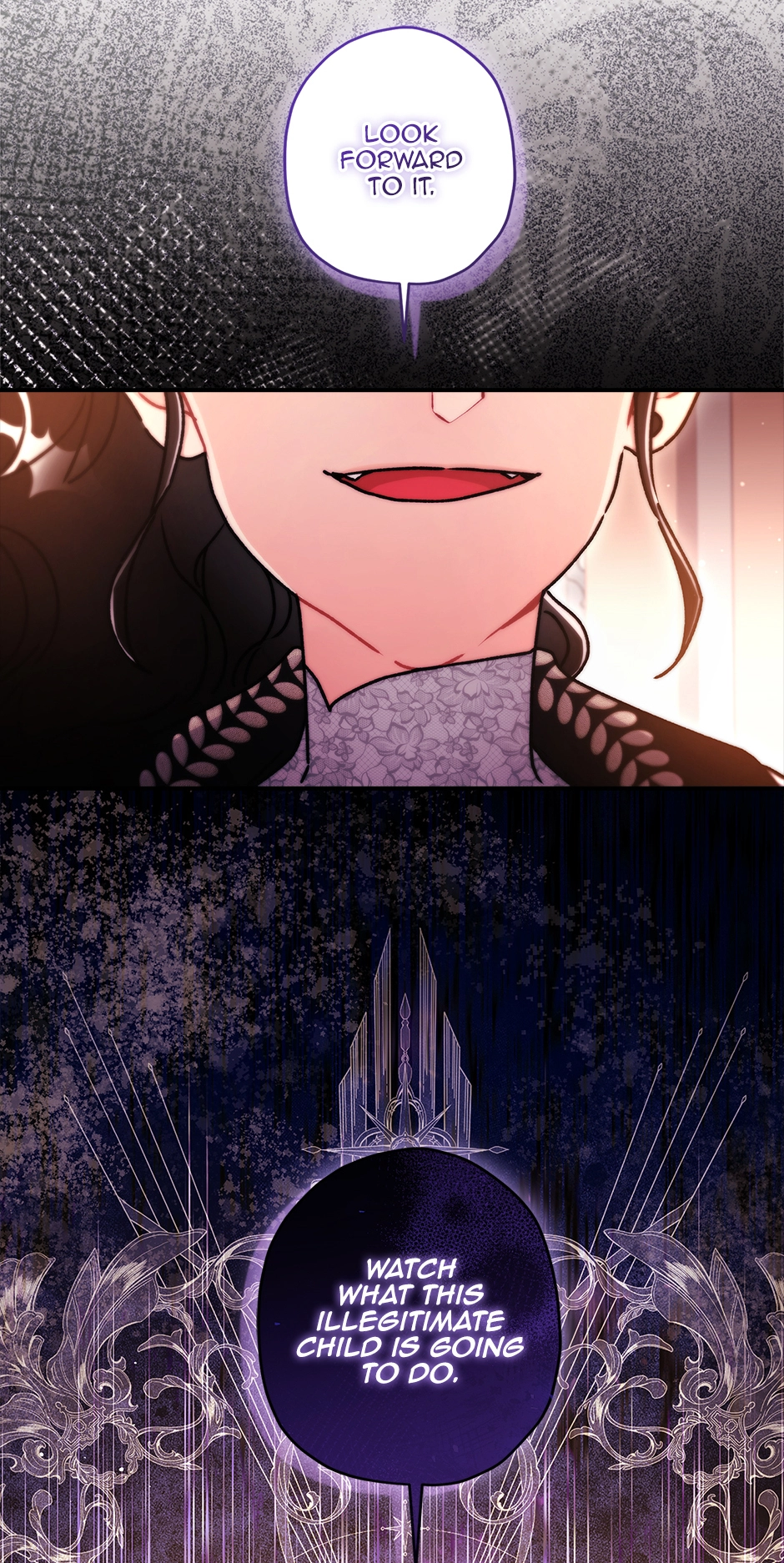 I Became the Male Lead’s Adoptive Daughter Chapter 140 page 20 - 