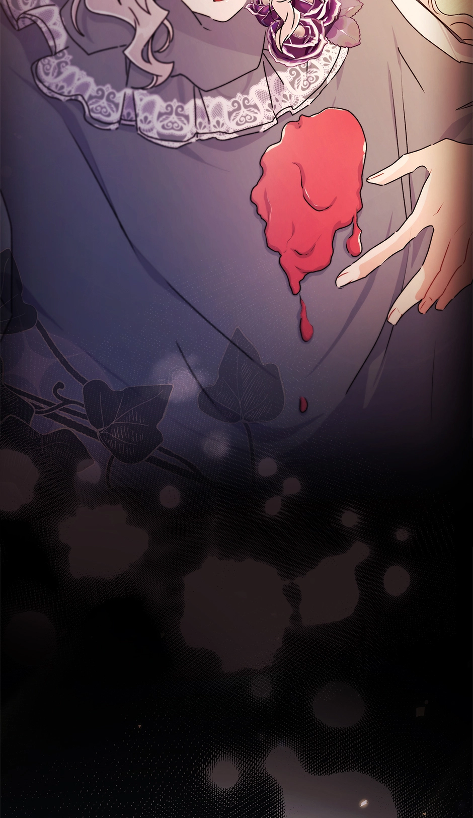 I Became the Male Lead’s Adoptive Daughter Chapter 140 page 3 - 