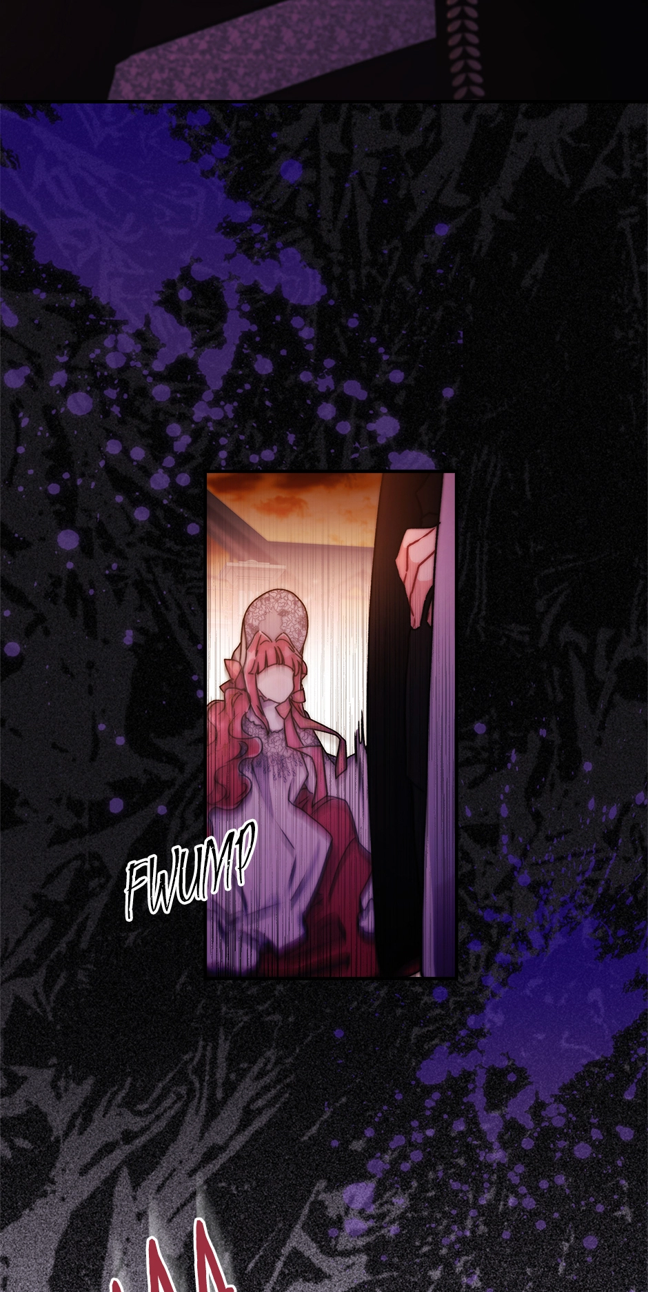 I Became the Male Lead’s Adoptive Daughter Chapter 140 page 22 - 