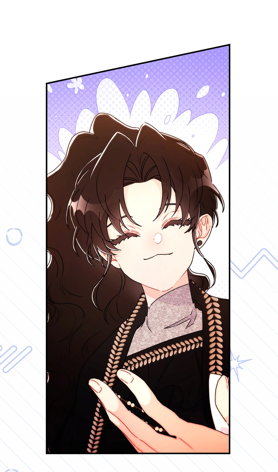 I Became the Male Lead’s Adoptive Daughter Chapter 140 page 27 - 